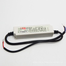 MEAN WELL 277VAC led driver LPF-25-12